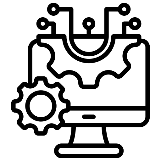 Infrastructure Redesign