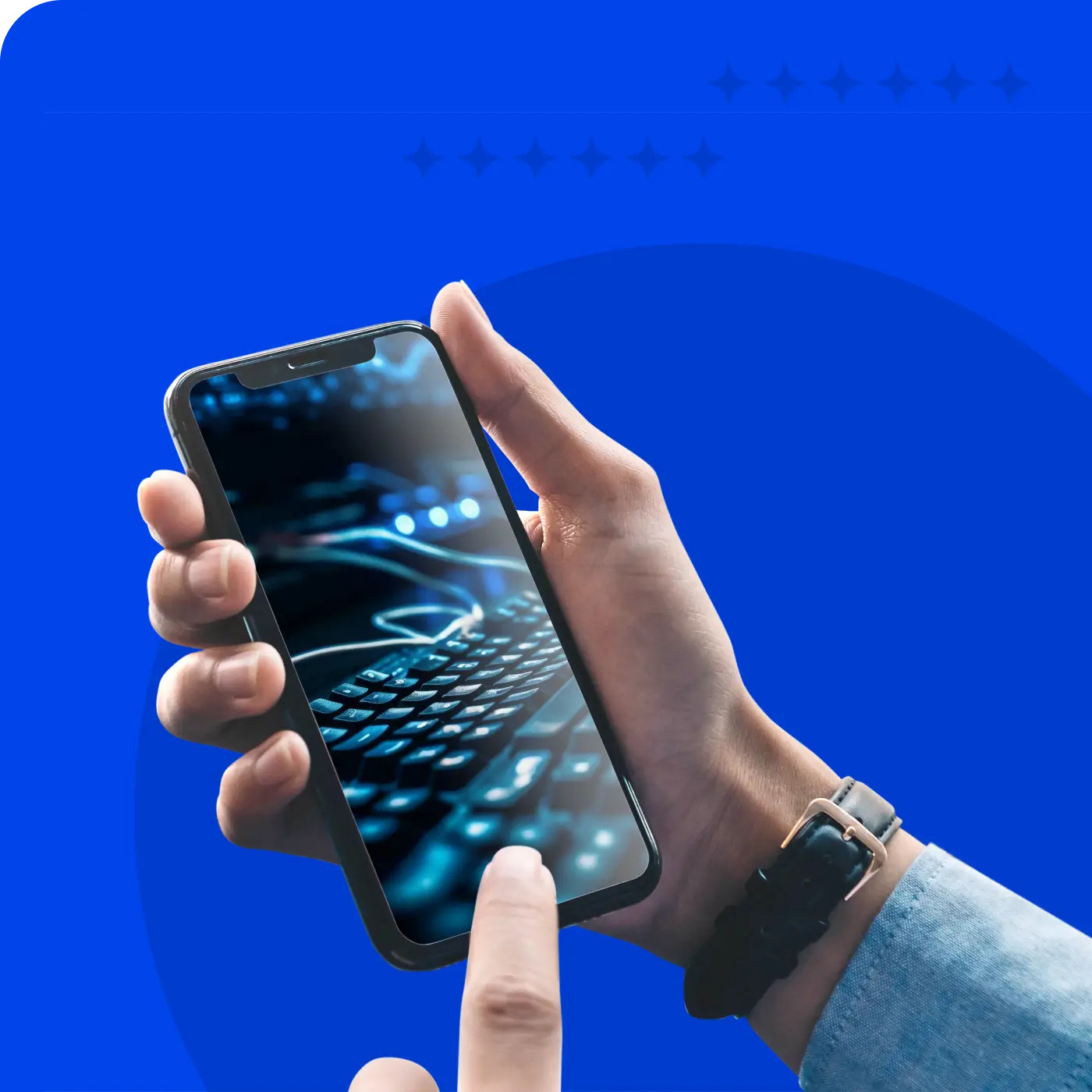 Tech Image